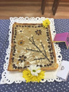 Potrawy wielkanocne zgłoszone do konkursu